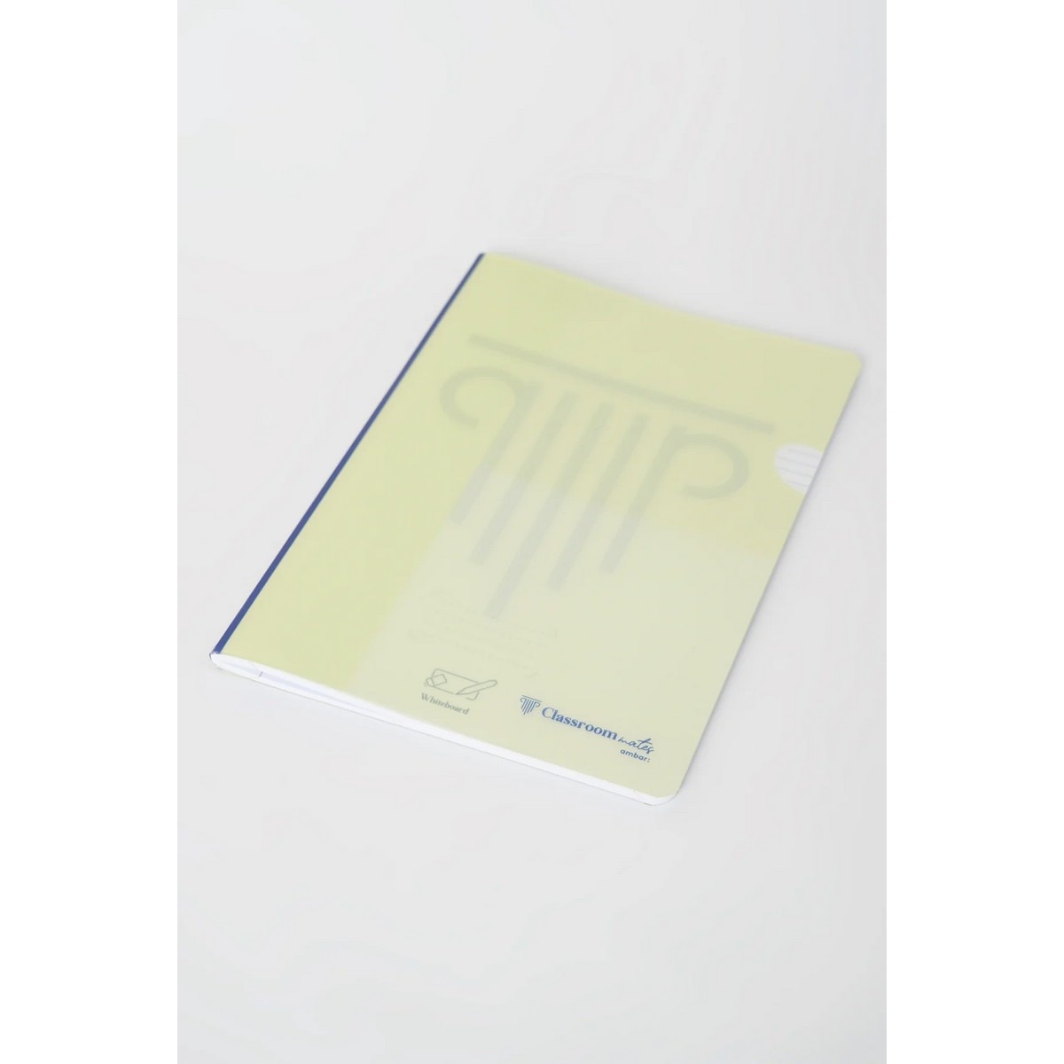 Imagem 0 de Caderno Agrafado ClassroomMates Pastel PP A4 48F 90G Pautado