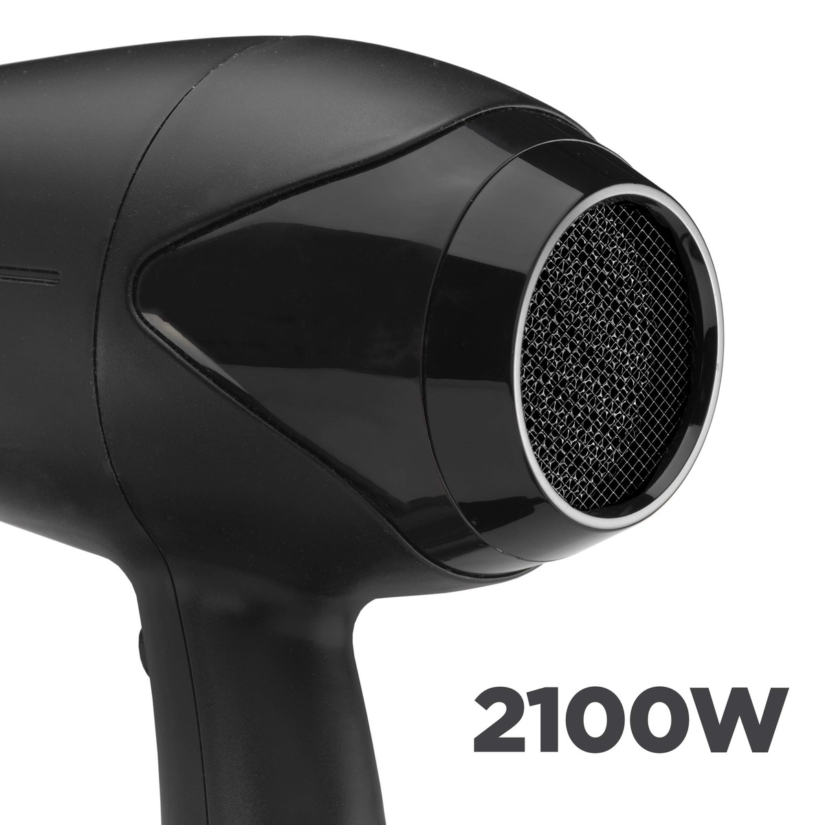 Secador Babyliss PowerDry D563DE con velocidad de secado