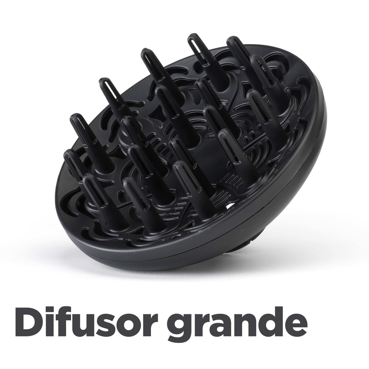 Secador Babyliss PowerDry D563DE con velocidad de secado 5