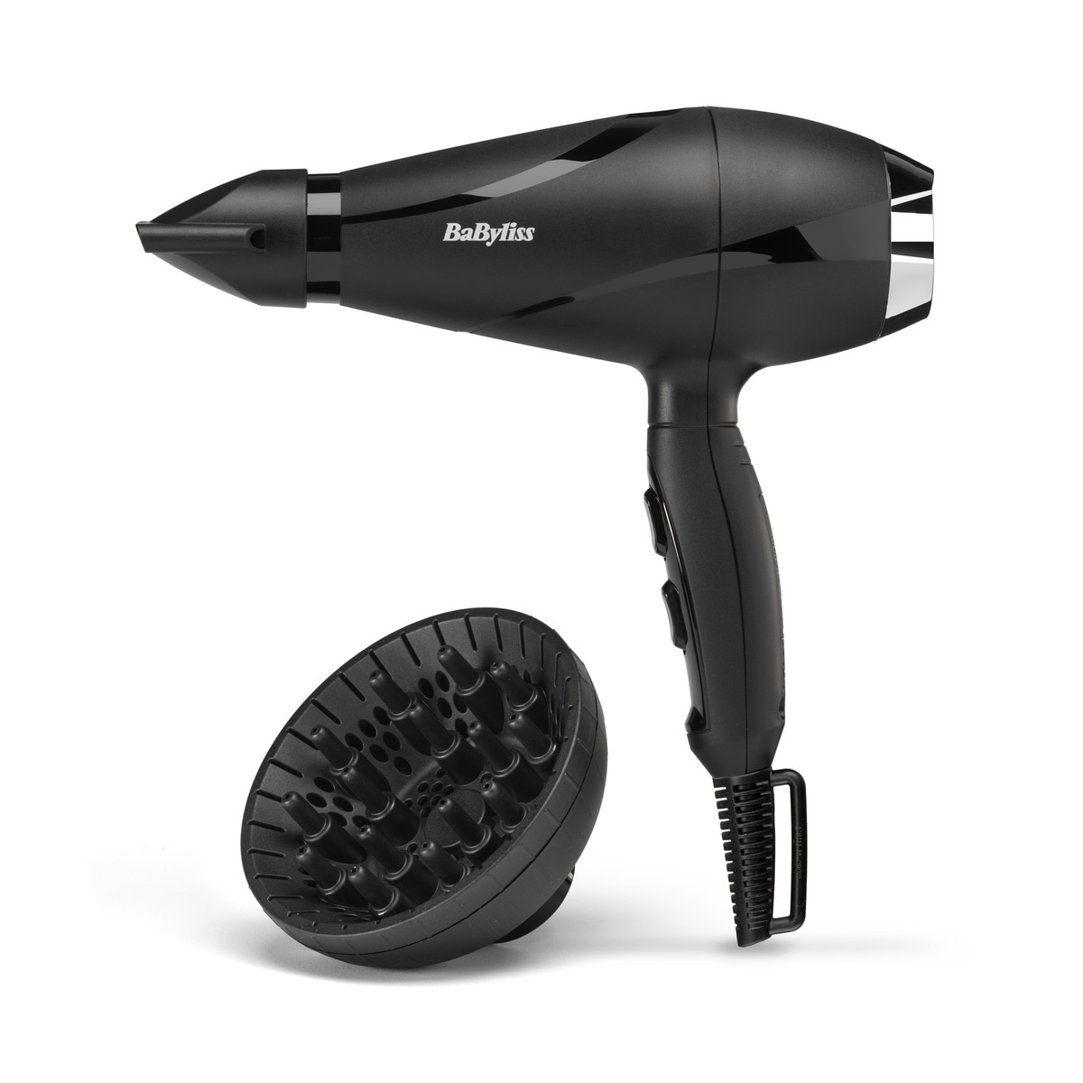 Imagen 0 de Secador Babyliss ShinePro 6713DE con motor AC
