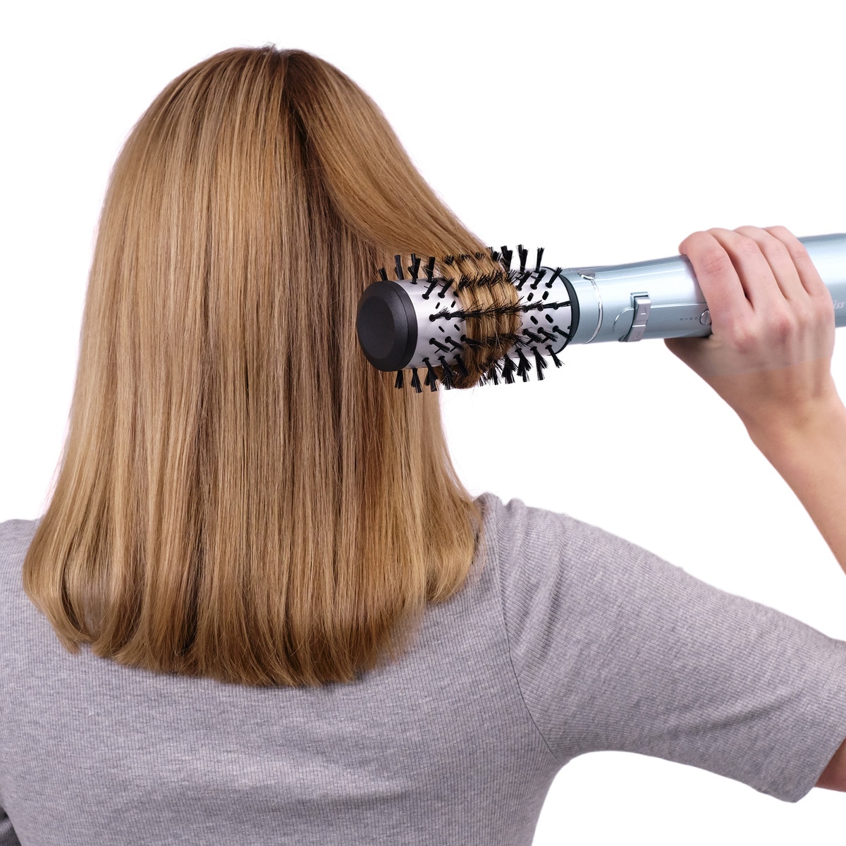 Cepillo de aire rotatorio Babyliss Hydro-Fusion Big Hair 6