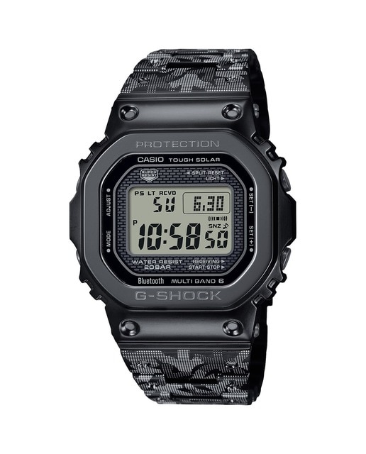 Imagem 0 de Relógio G-Shock GMW-B5000EH-1