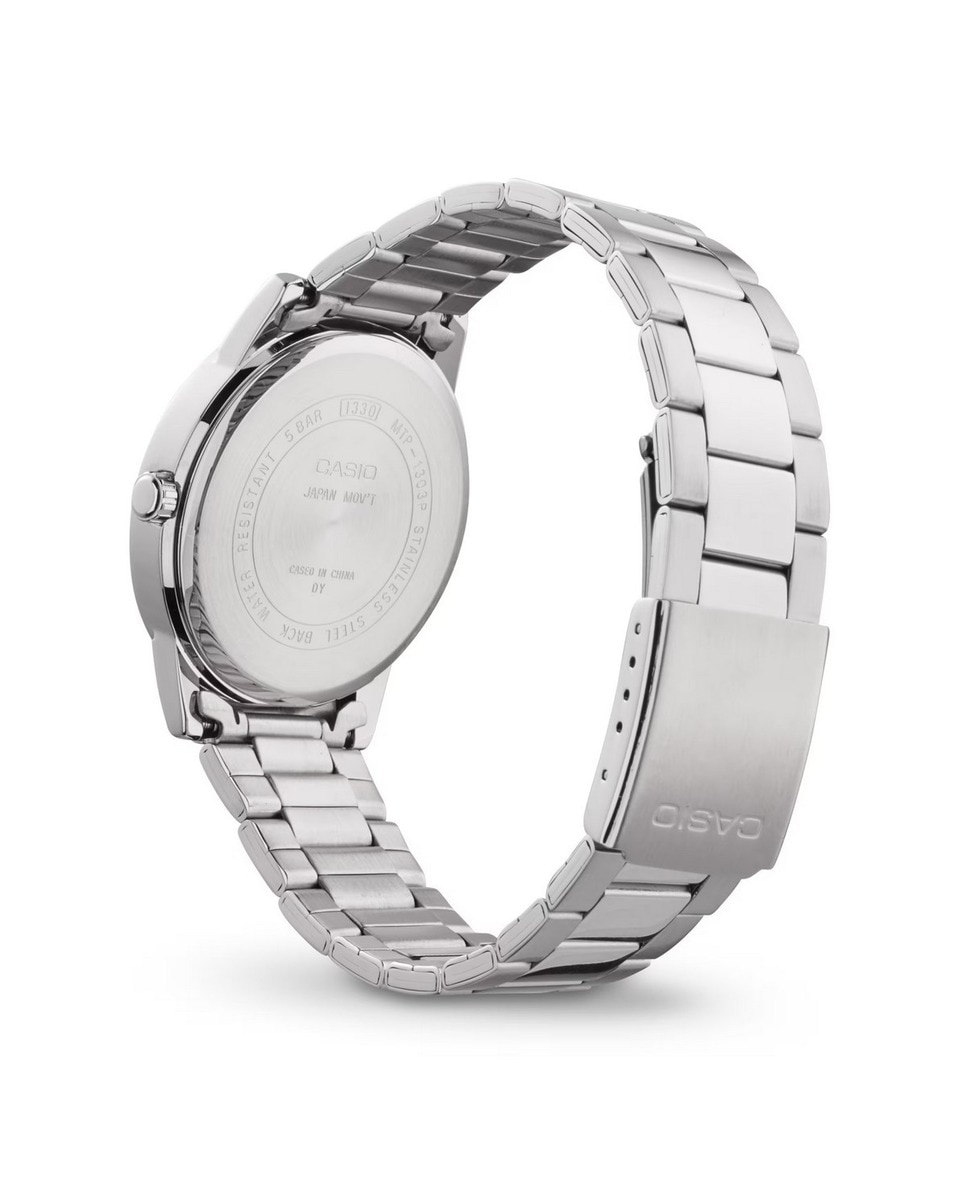 Relógio Casio MTP-1303PD-1AV 3