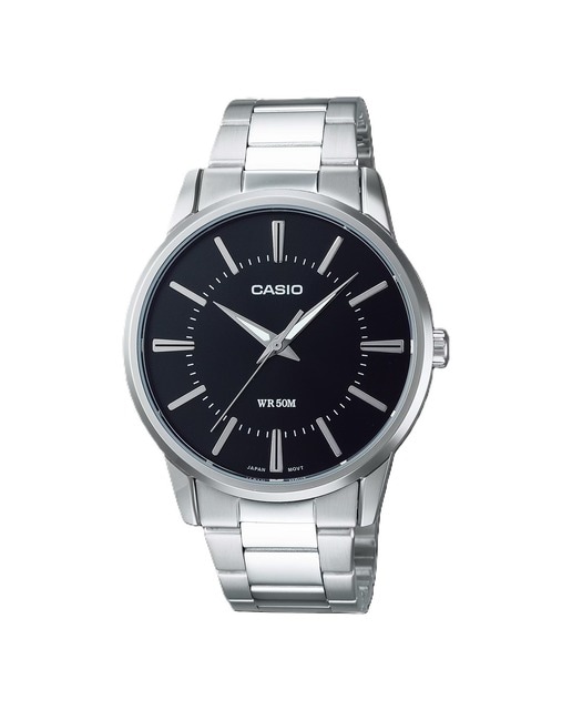 Imagem 0 de Relógio Casio MTP-1303PD-1AV
