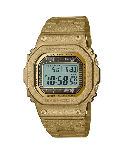 Imagem 0 de Relógio G-Shock GMW-B5000PG-9