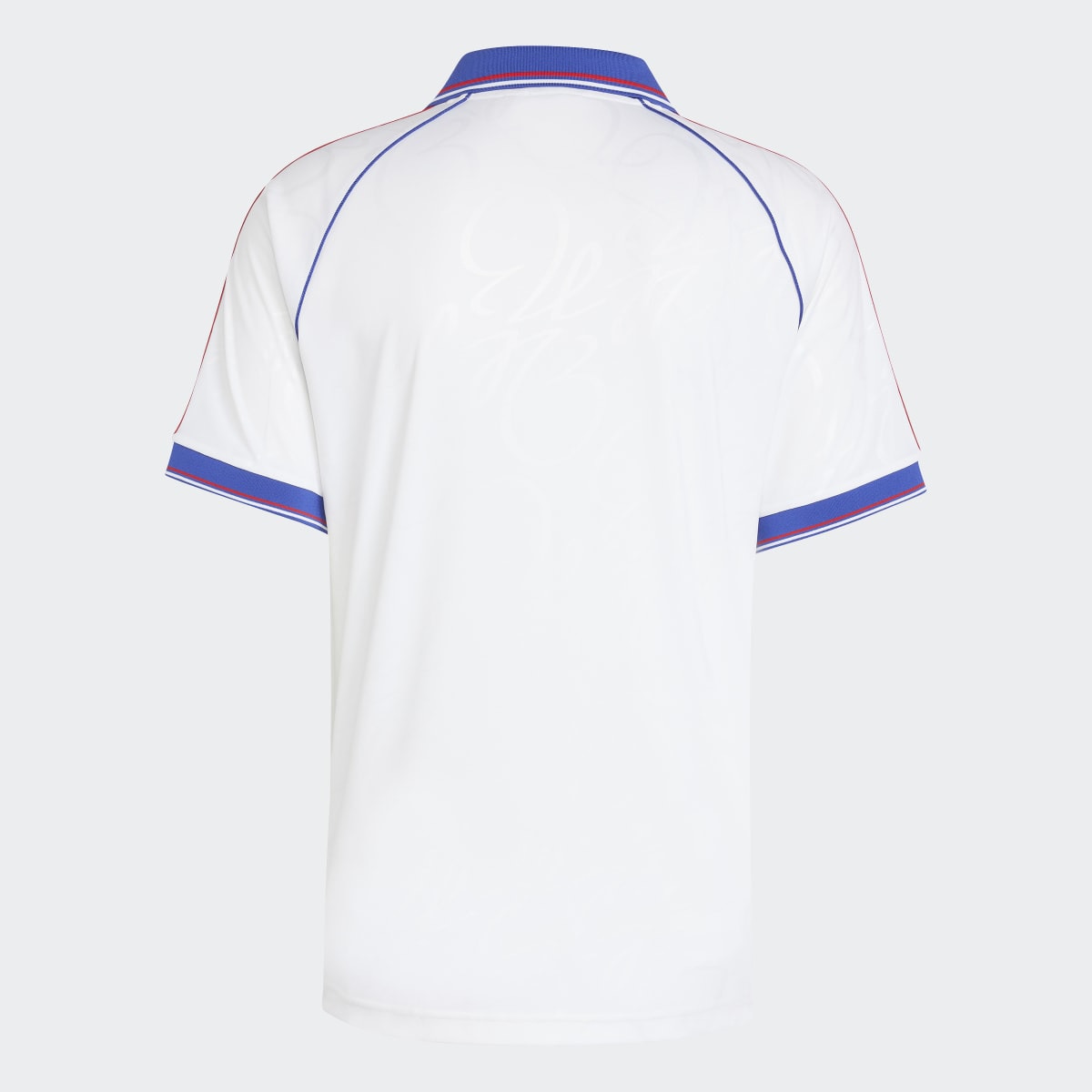 T-shirt de Homem Jude Bellingham Originals Branco-6