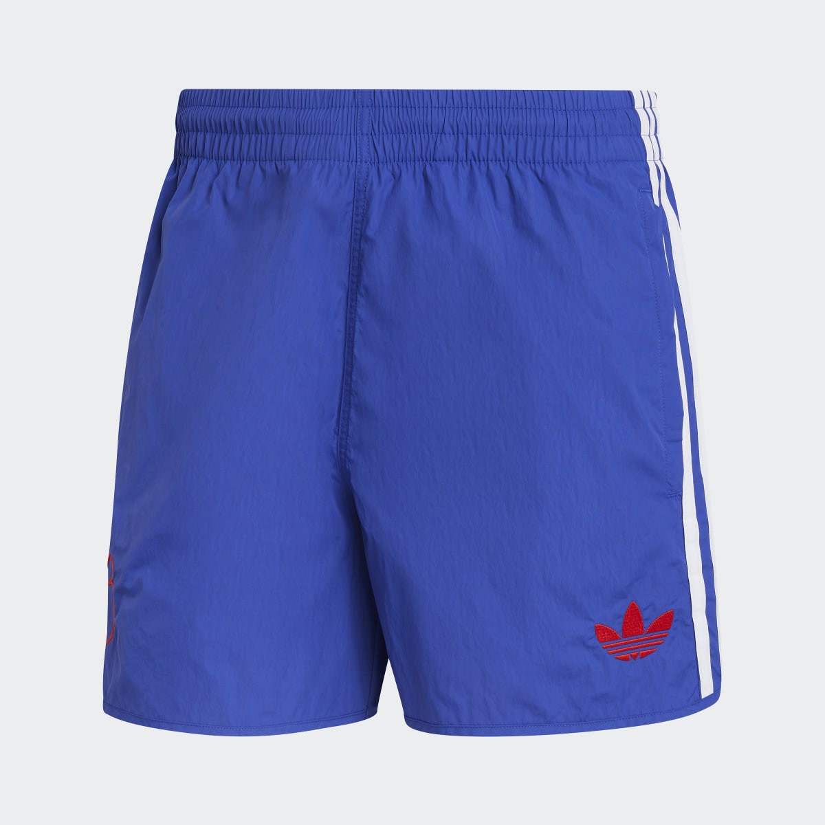 Calções de Homem Jude Bellingham Originals Azul-6