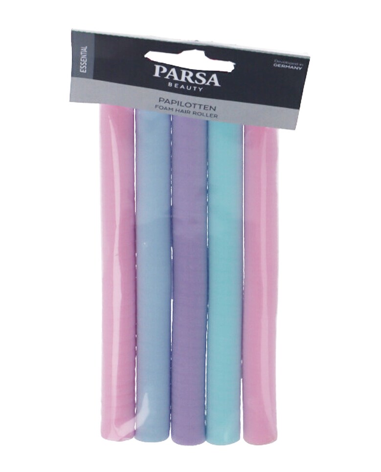 Rulos Flexibles Papilottes Parsa 1