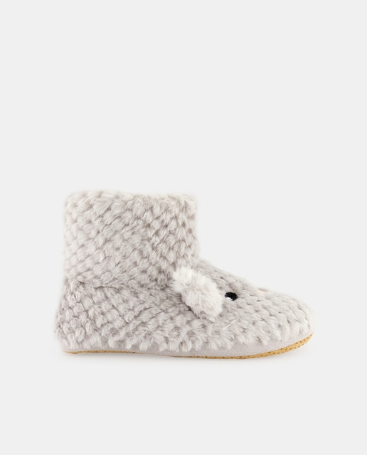 Imagem 0 de Pantufas Animal