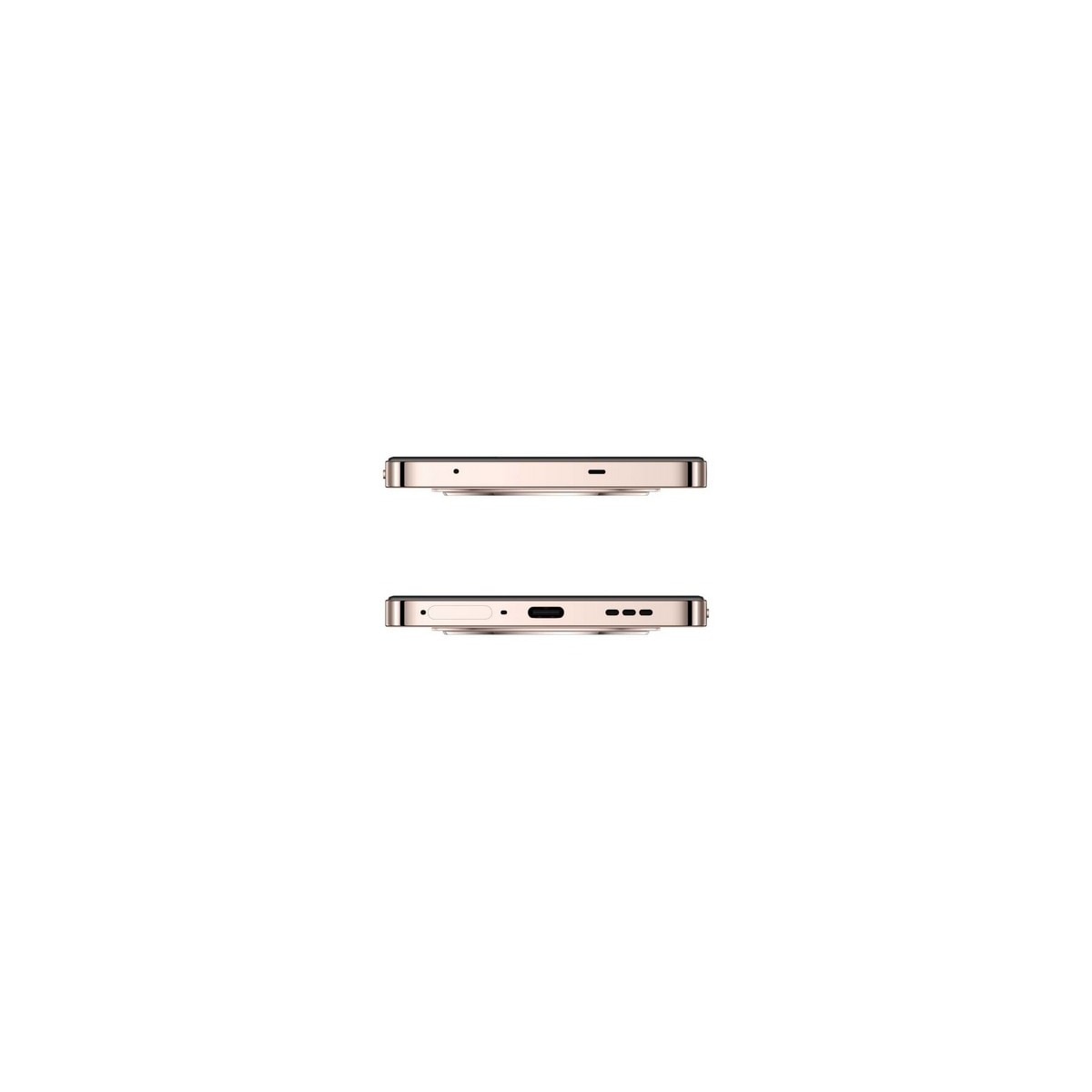 Smartphone Oppo Reno 12F, RAM 8GB + 256GB Laranja-5