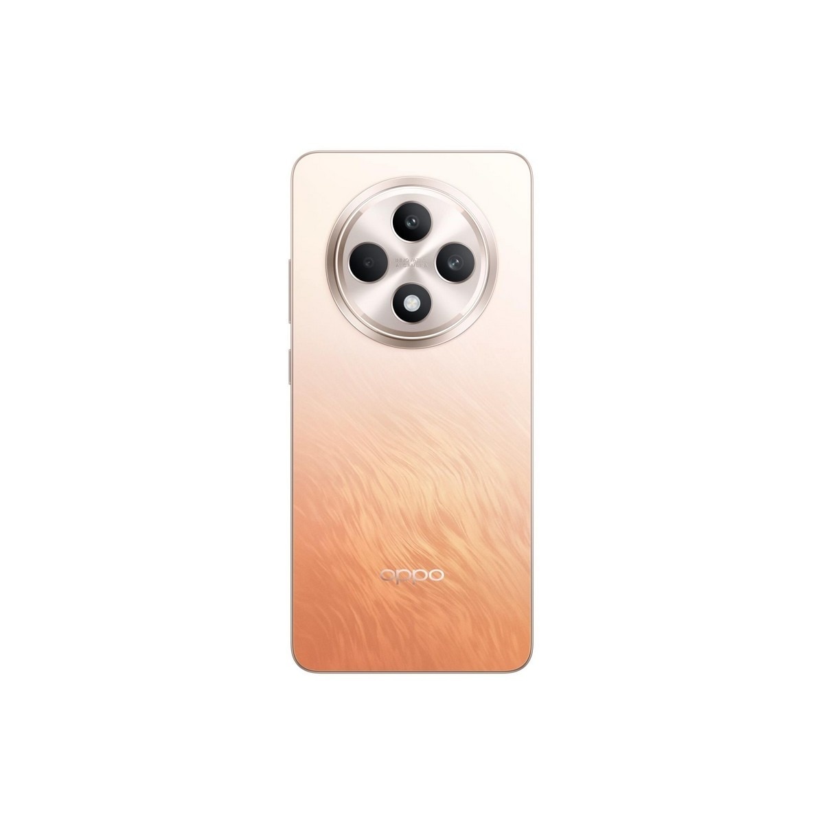Smartphone Oppo Reno 12F, RAM 8GB + 256GB Laranja-3