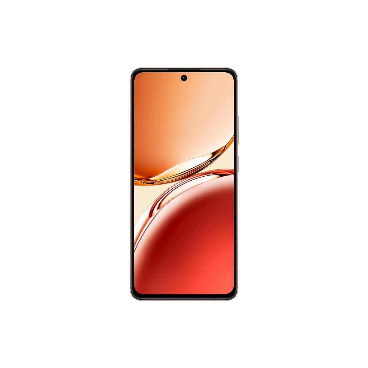Smartphone Oppo Reno 12F, RAM 8GB + 256GB Laranja-2