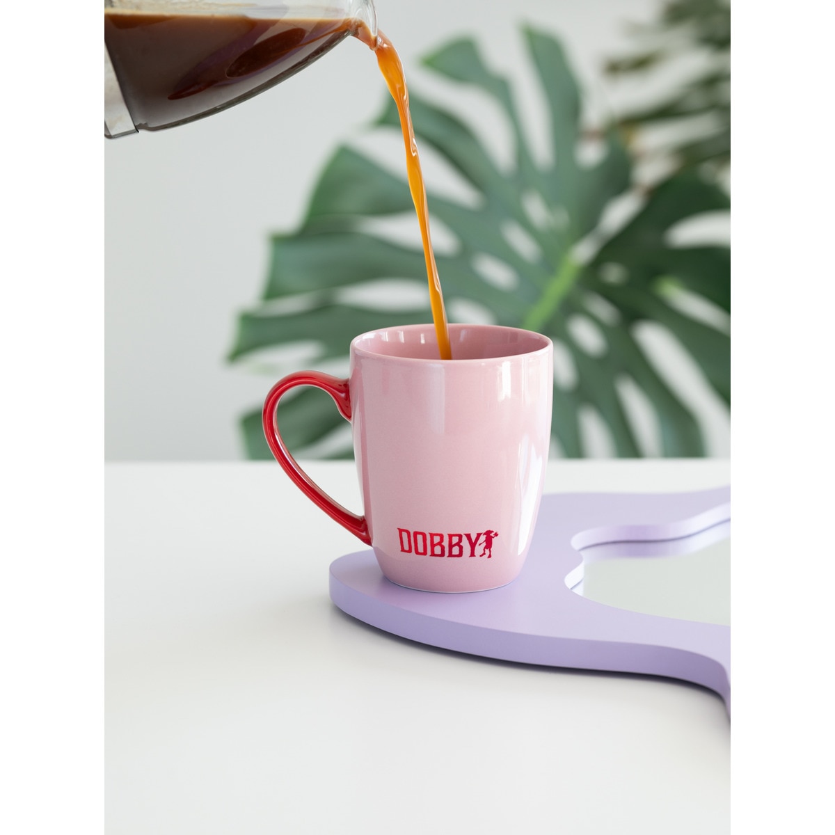 Caneca Premium Dobby Top Harry Potter e as Relíquias da Morte: Parte 1 7