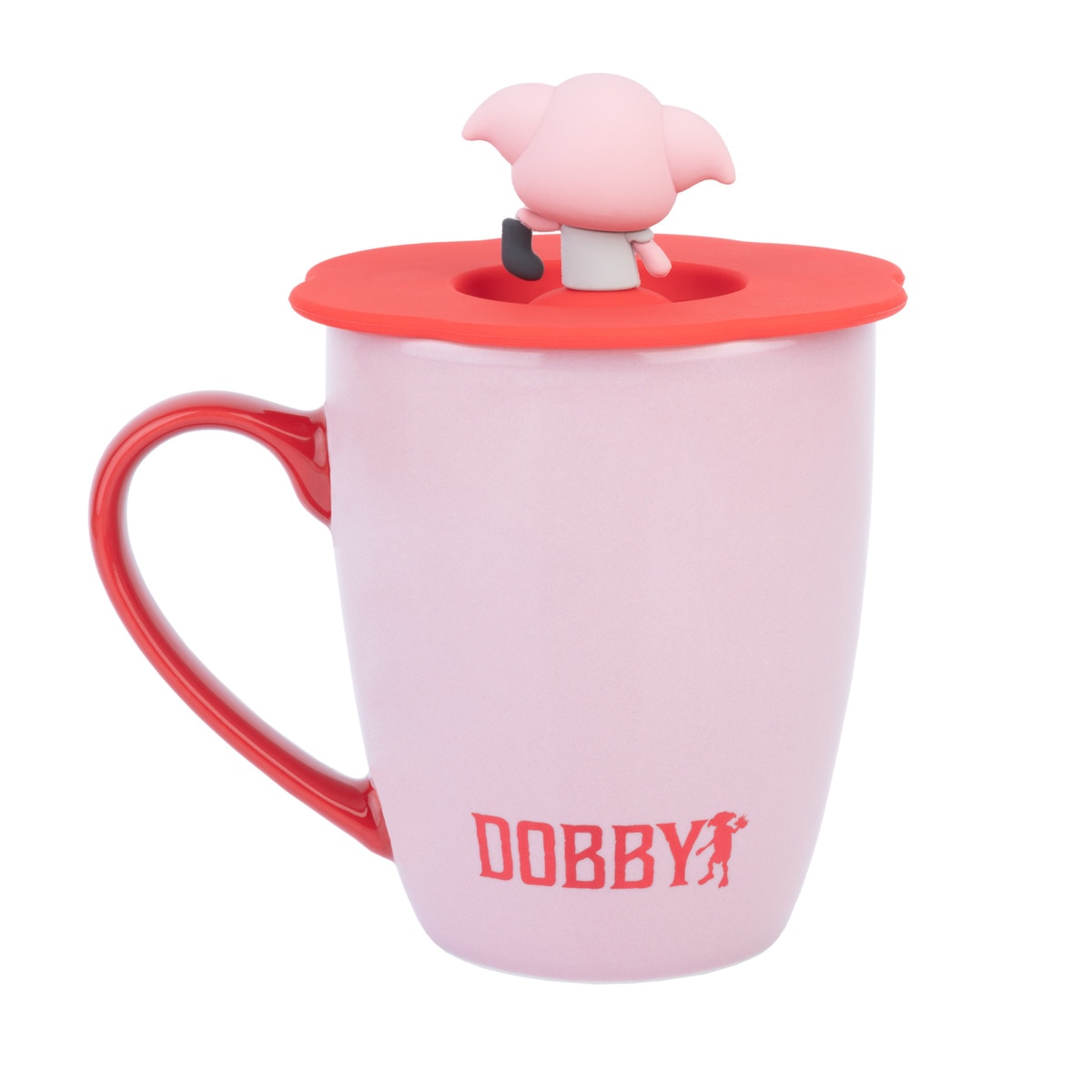 Caneca Premium Dobby Top Harry Potter e as Relíquias da Morte: Parte 1 2