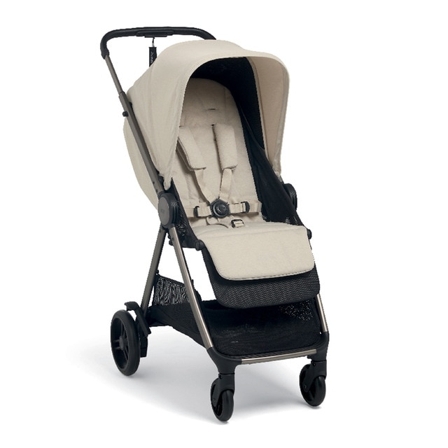 Imagen 0 de Silla de paseo Libro de Mamas&Papas