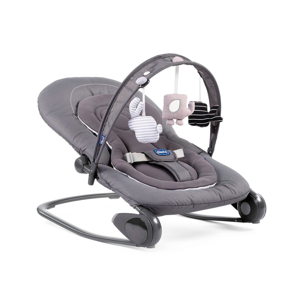 Imagem 0 de Espreguiçadeira Hooplà