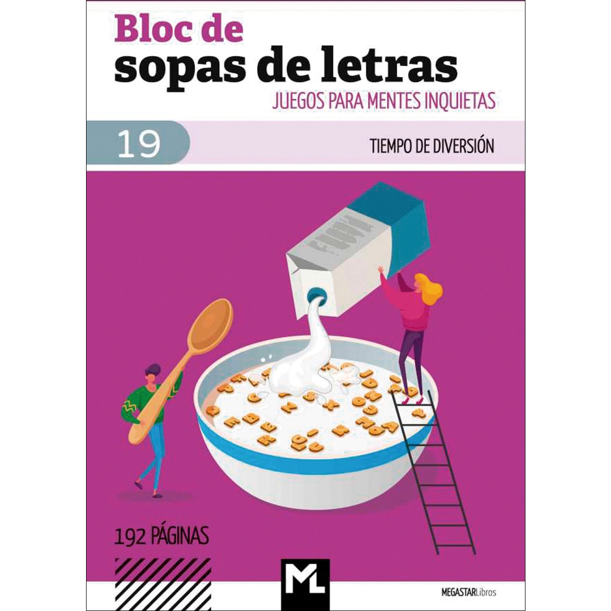 Bloc de sopas 19 1