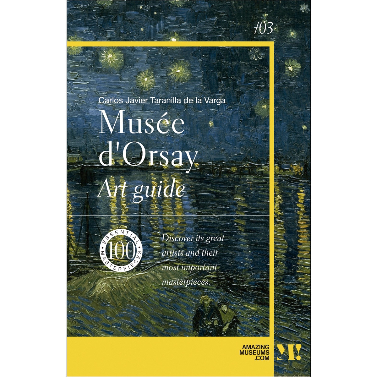 Musée d'Orsay. Art Guide 1