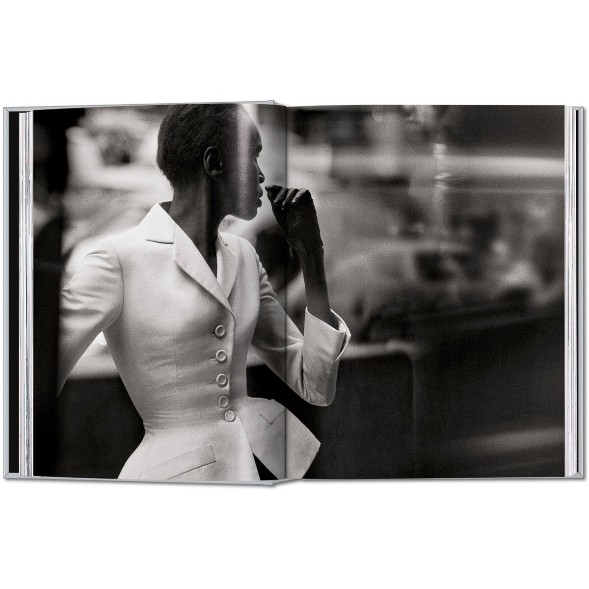 Peter Lindbergh. Dior. 40th Ed. (Capa dura) 6