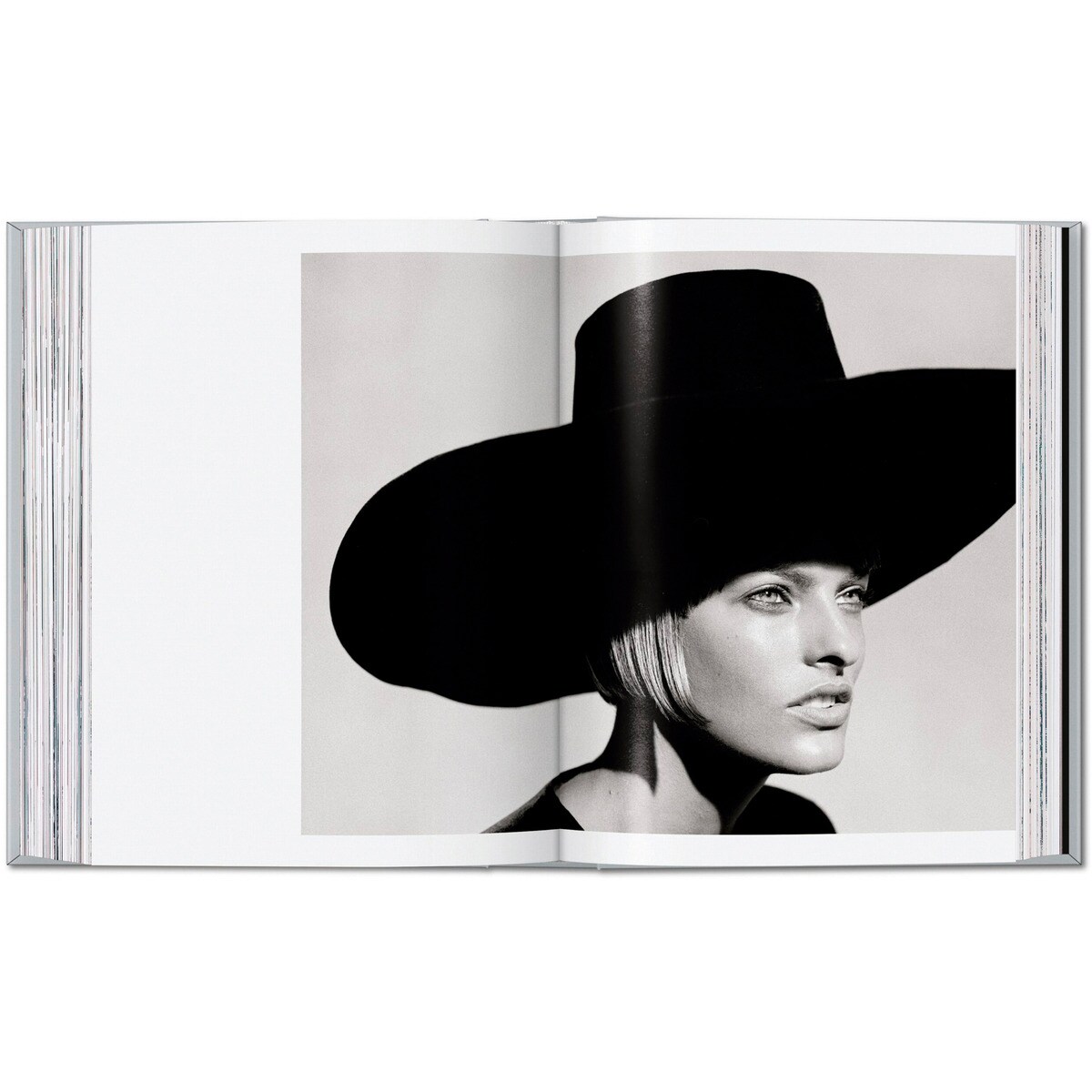 Peter Lindbergh. Dior. 40th Ed. (Capa dura) 4