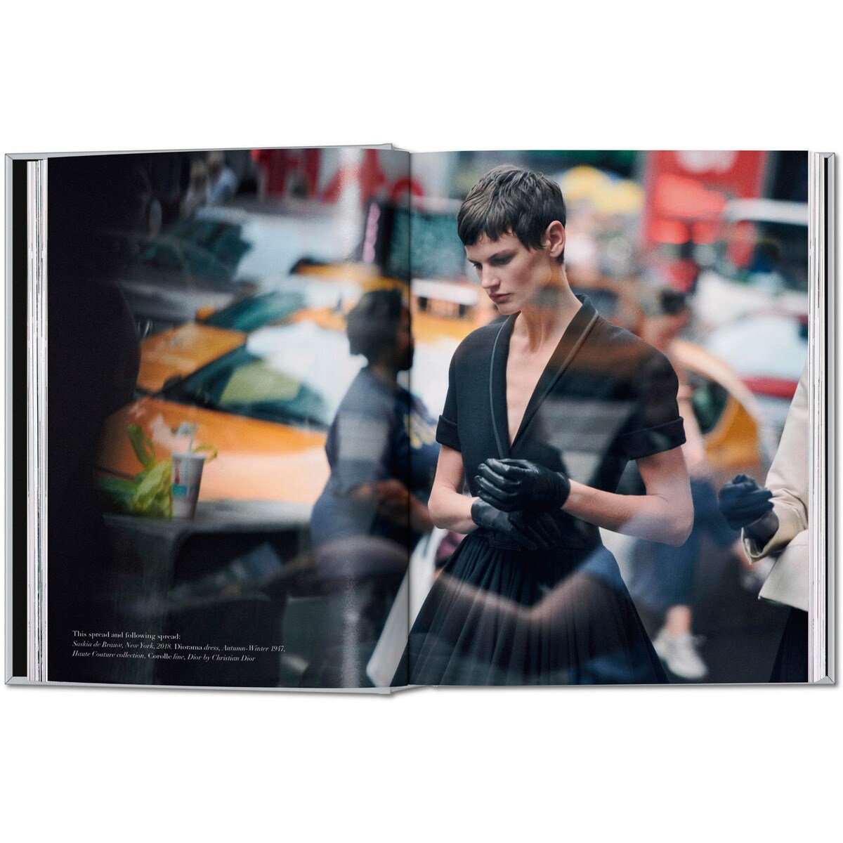 Peter Lindbergh. Dior. 40th Ed. (Capa dura) 3