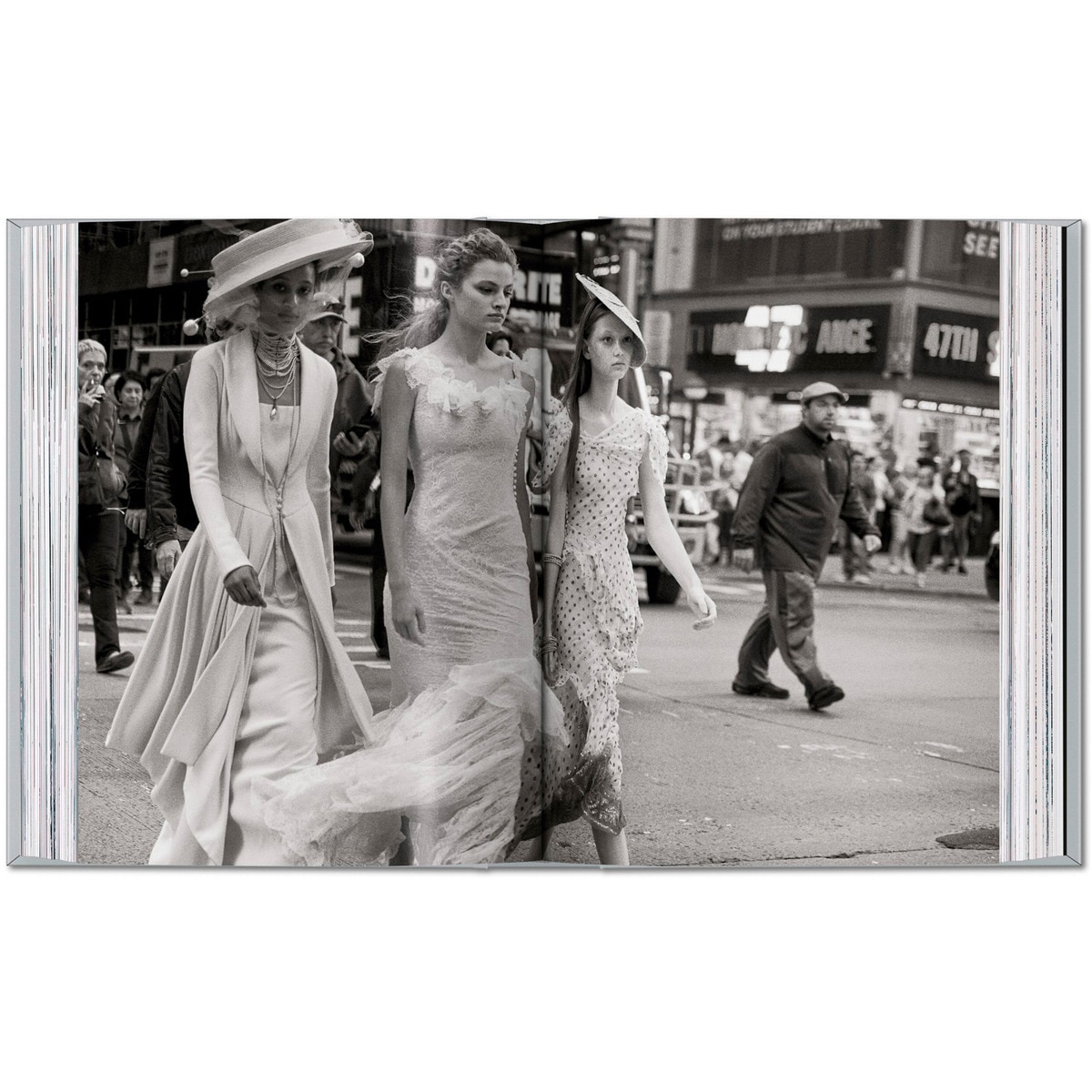 Peter Lindbergh. Dior. 40th Ed. (Capa dura) 2