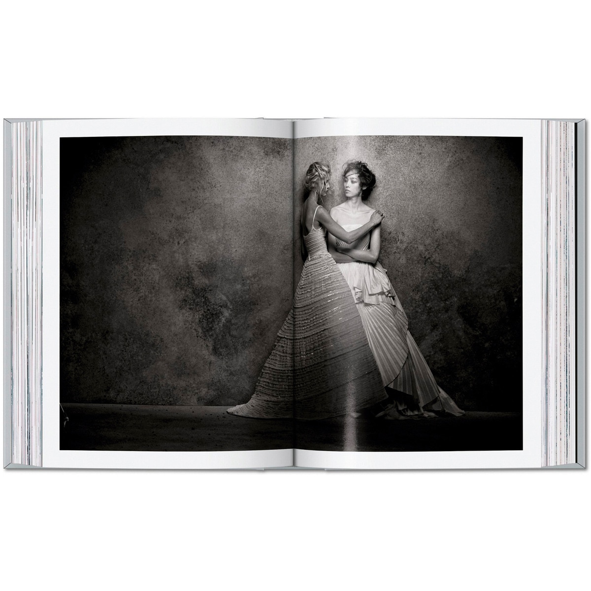 Peter Lindbergh. Dior. 40th Ed. (Capa dura) 8