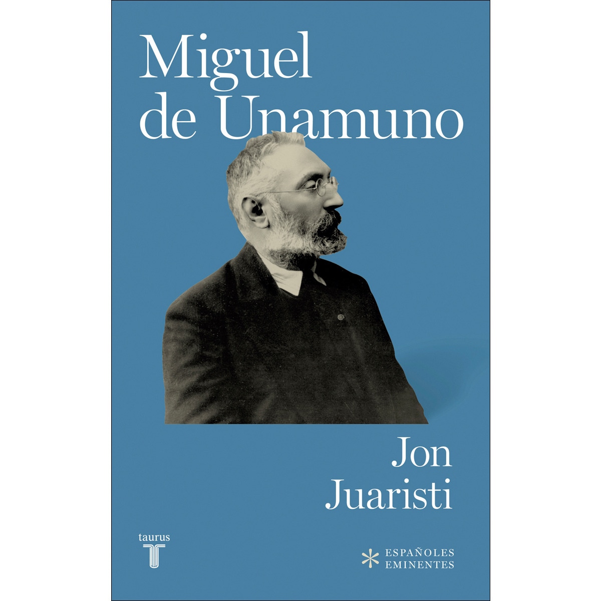 Imagem 0 de Miguel de Unamuno (Capa mole)