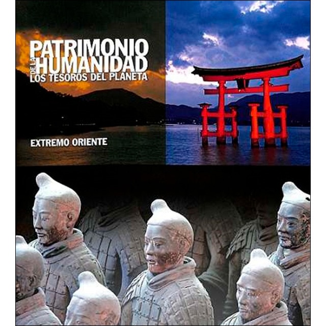 EXTREMO ORIENTE SE 1