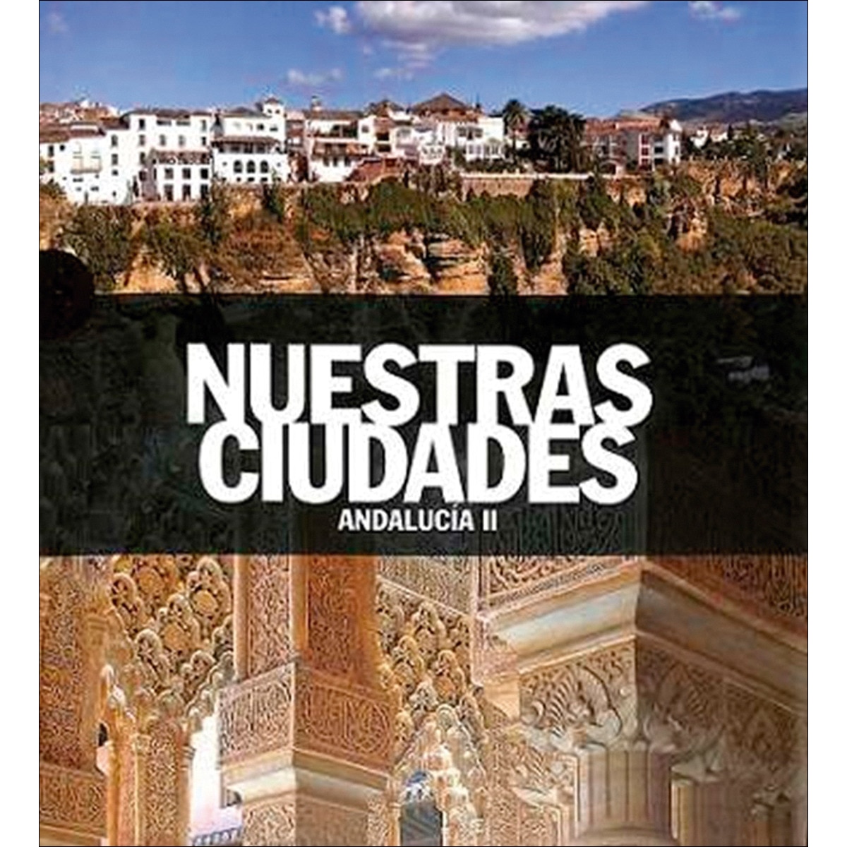 ANDALUCIA II SE 1