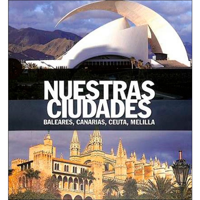 BALEARES, CANARIAS, CEUTA, MELILLA SE 1