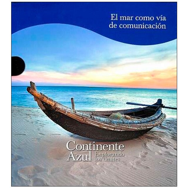 EL MAR COMO VIA E COMUNICACION 1