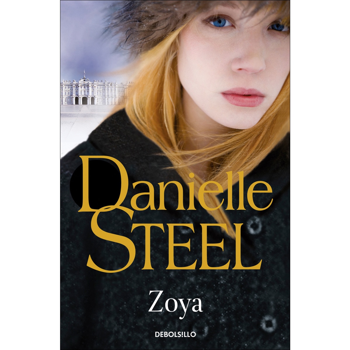 Zoya(Bolsillo) (Tapa blanda) 1