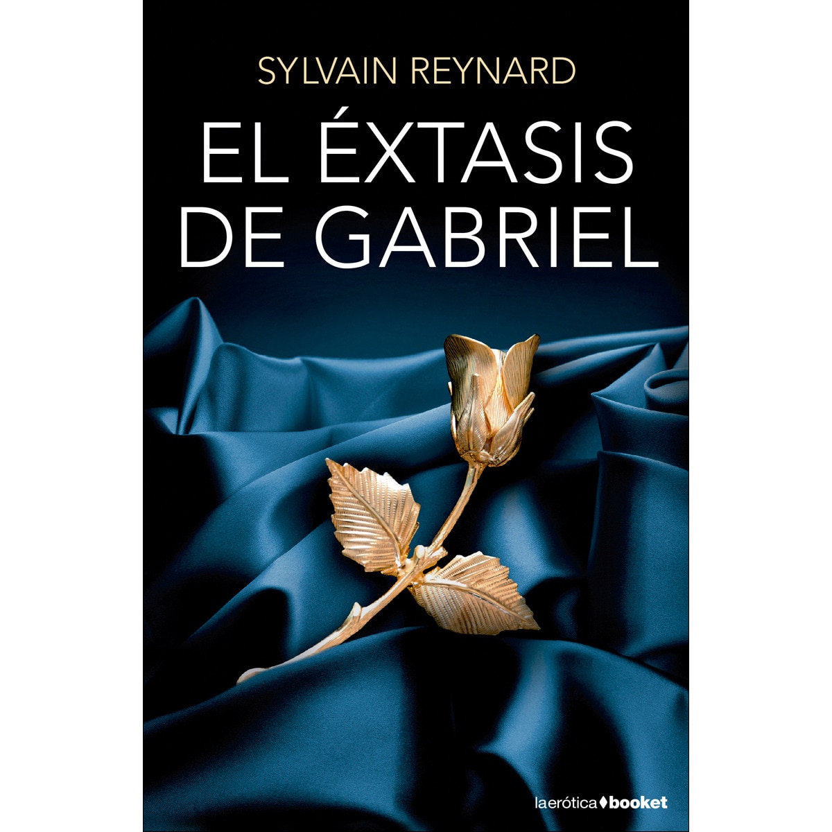 Imagen 0 de El éxtasis de Gabriel  (Bolsillo) (Tapa blanda)