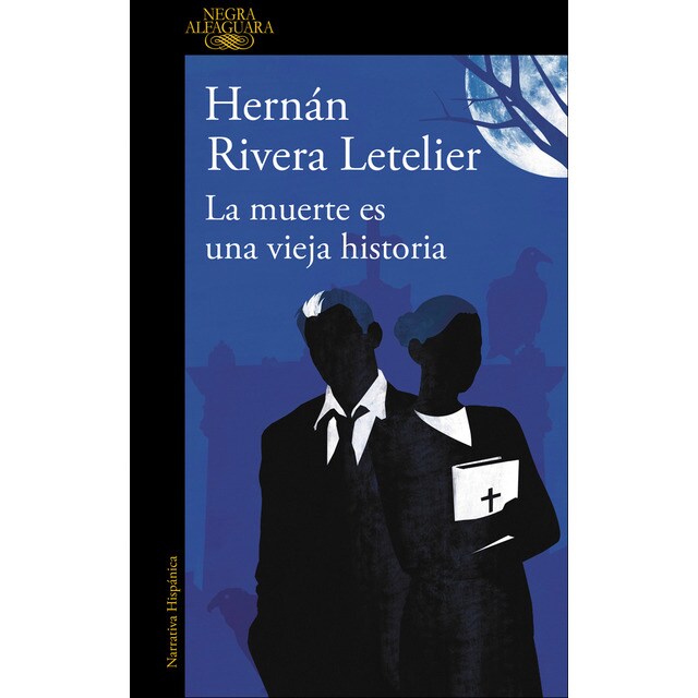 Imagen 0 de La muerte es una vieja historia (Tapa blanda)