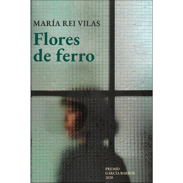 Flores de ferro (Capa mole com abas) 1