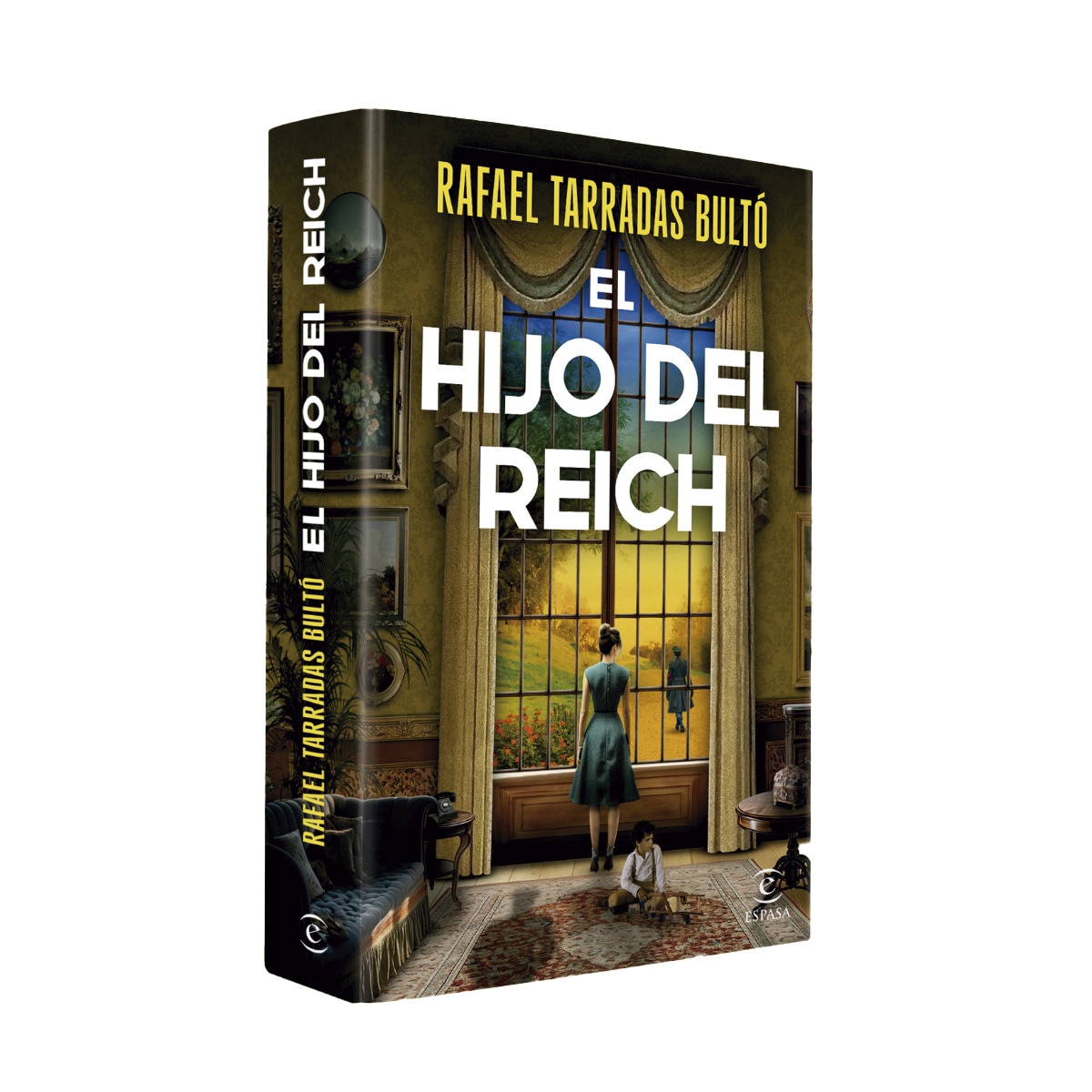 El hijo del Reich 7