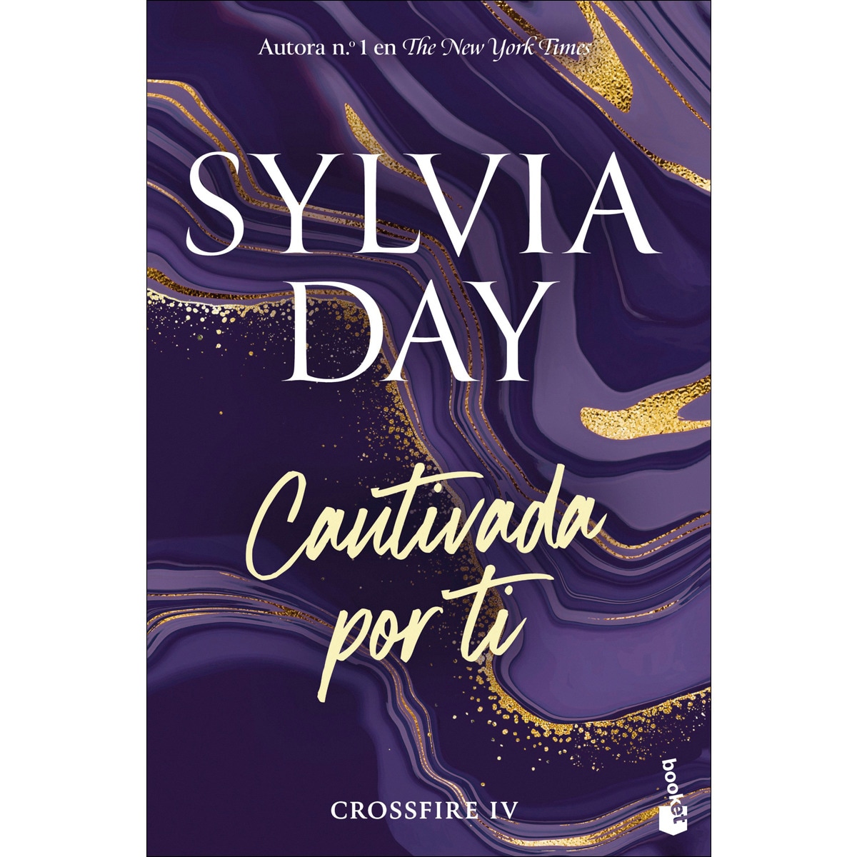 Imagem 0 de Cautivada por ti (Crossfire 4) (Bolso)