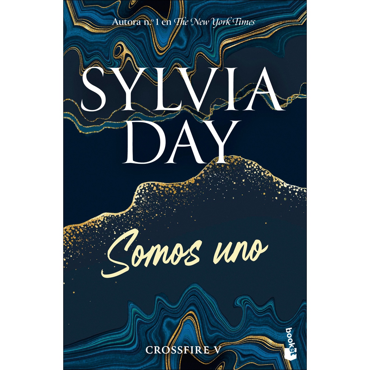 Imagem 0 de Somos uno (Crossfire 5) (Bolso)