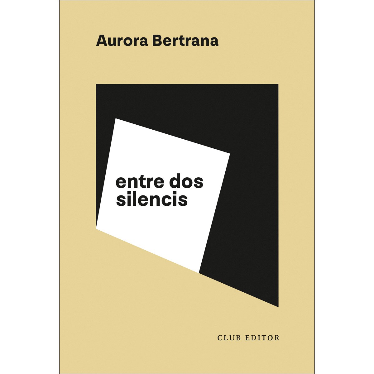 Entre dos silencis 1