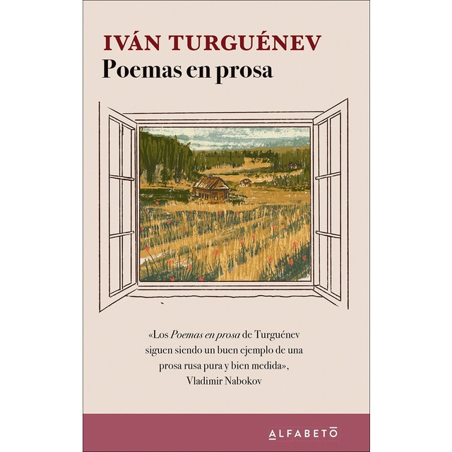 Imagem 0 de Poemas en prosa (Capa mole com abas)