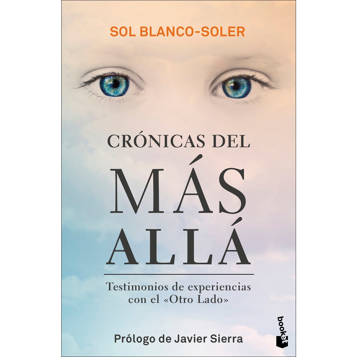 Crónicas del Más Allá (Bolso) (Capa mole) 1