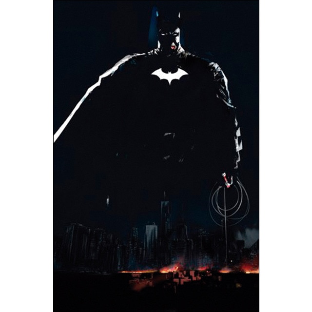 Imagem 0 de Batman: Un caballero oscuro (Capa dura)