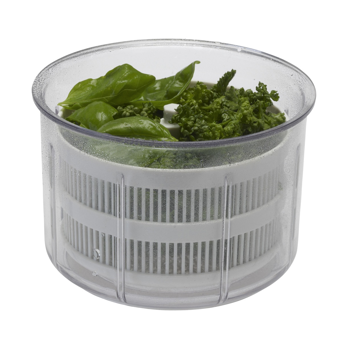 Mini Picadora de Alimentos Branco-2