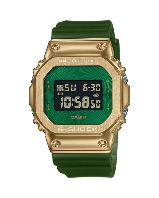 Imagem 0 de Relógio G-Shock GM-5600CL-3