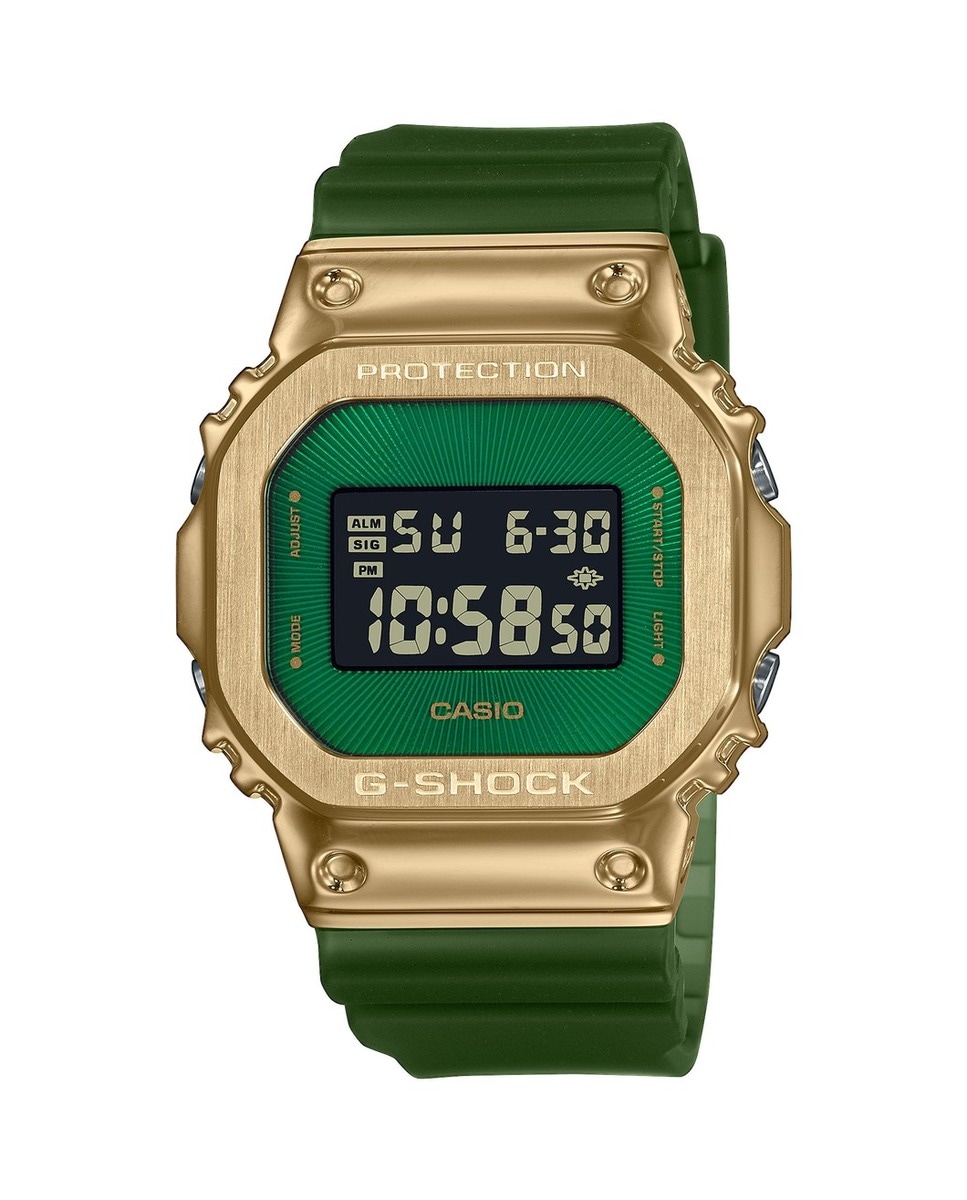 Imagem 0 de Relógio G-Shock GM-5600CL-3