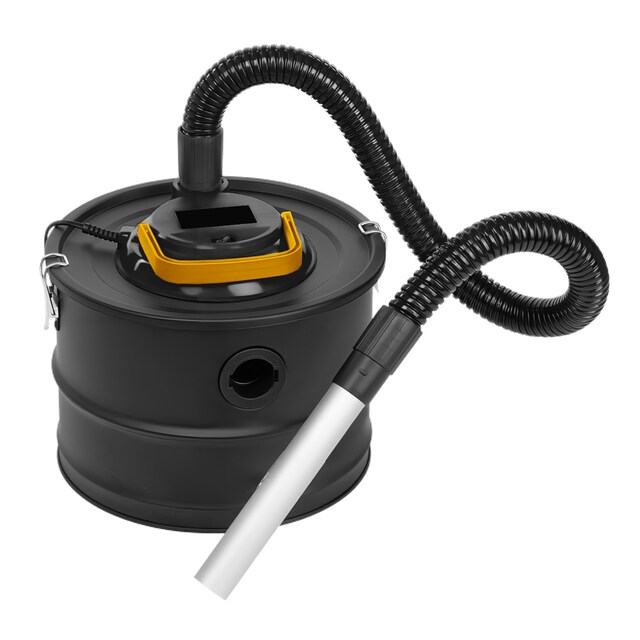 Imagen 0 de Aspirador Soplador Cenizas 800 W