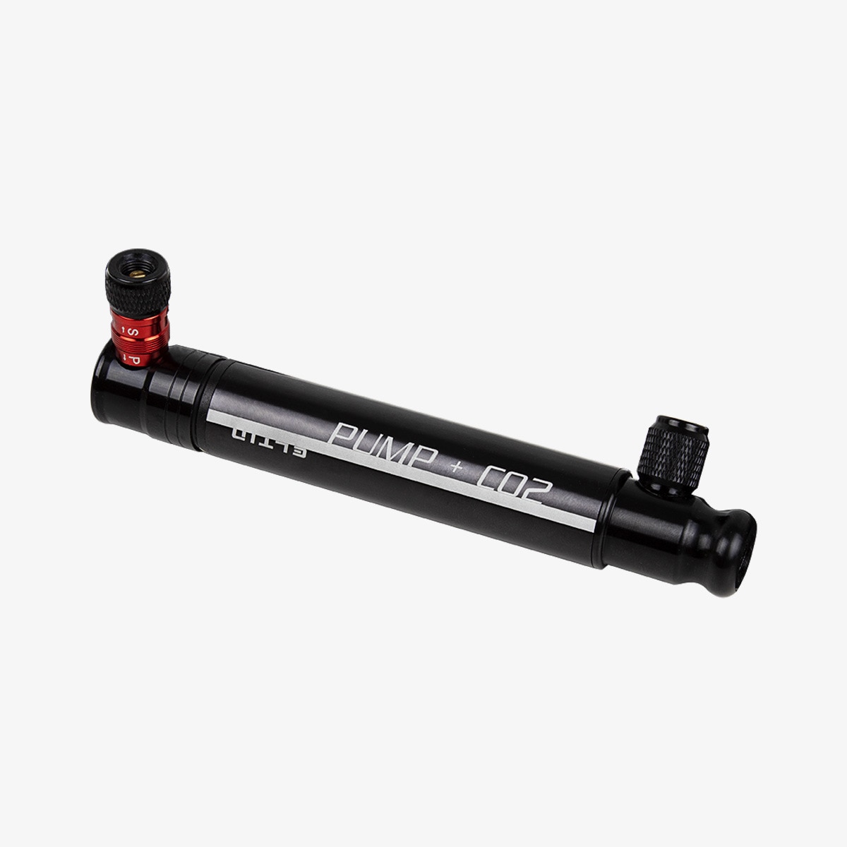 Insuflador Mini Pump CO2 Preto-1