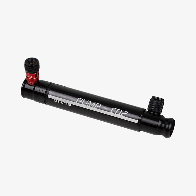 Imagem 0 de Insuflador Mini Pump CO2