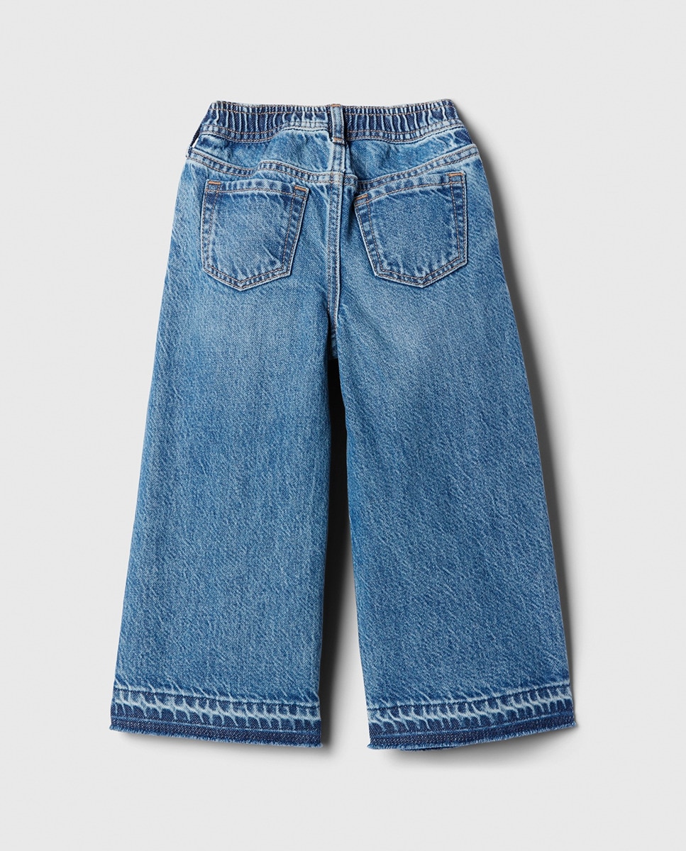 Jeans Largas Azul-índigo-5